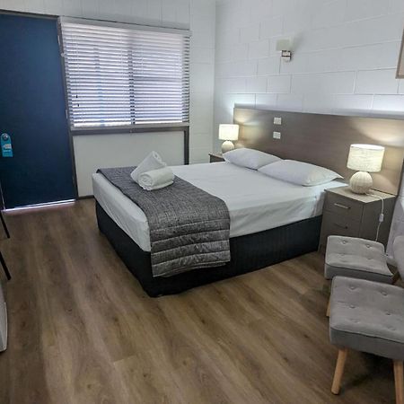 Moffat Beach Motel Caloundra Kültér fotó