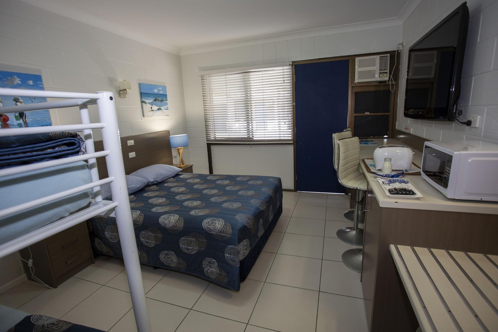 Moffat Beach Motel Caloundra Kültér fotó