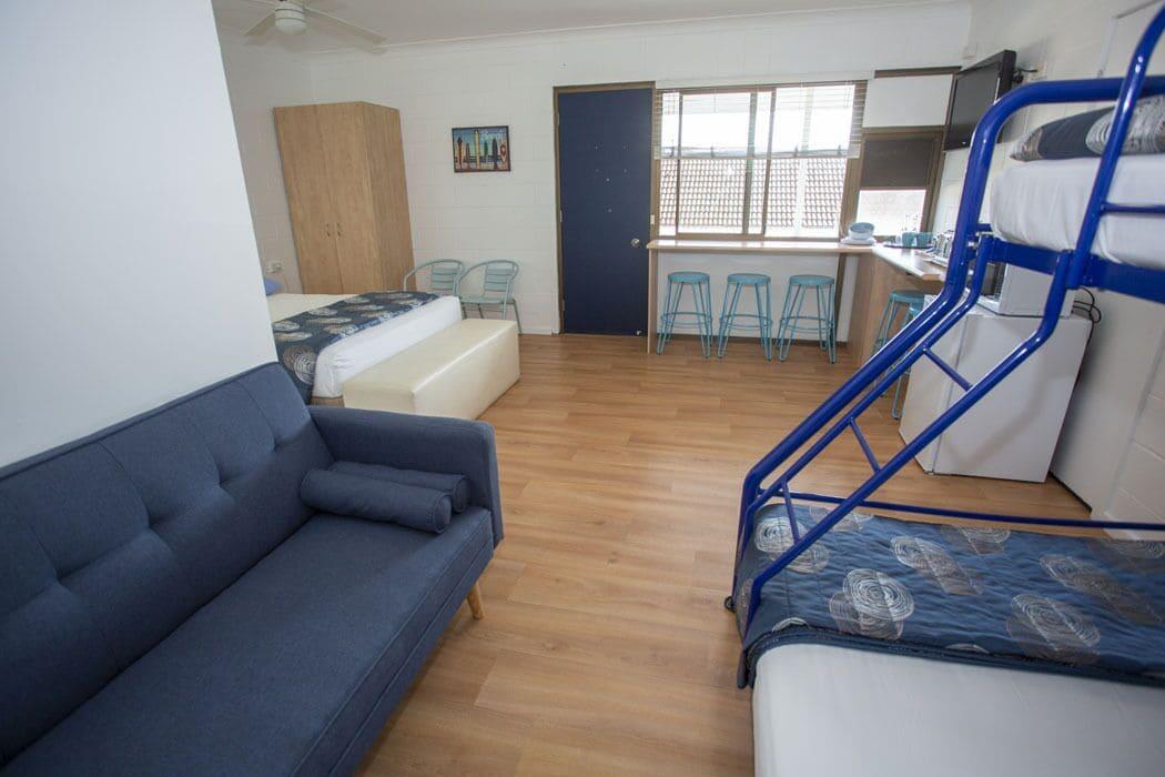 Moffat Beach Motel Caloundra Kültér fotó