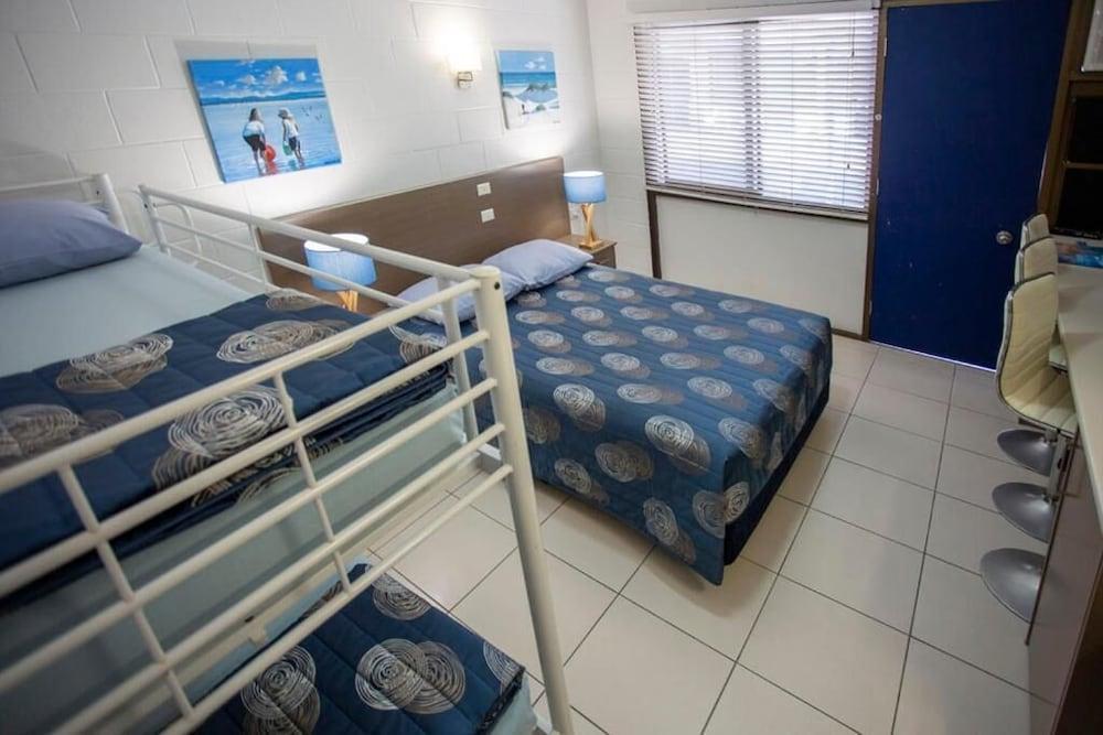 Moffat Beach Motel Caloundra Kültér fotó