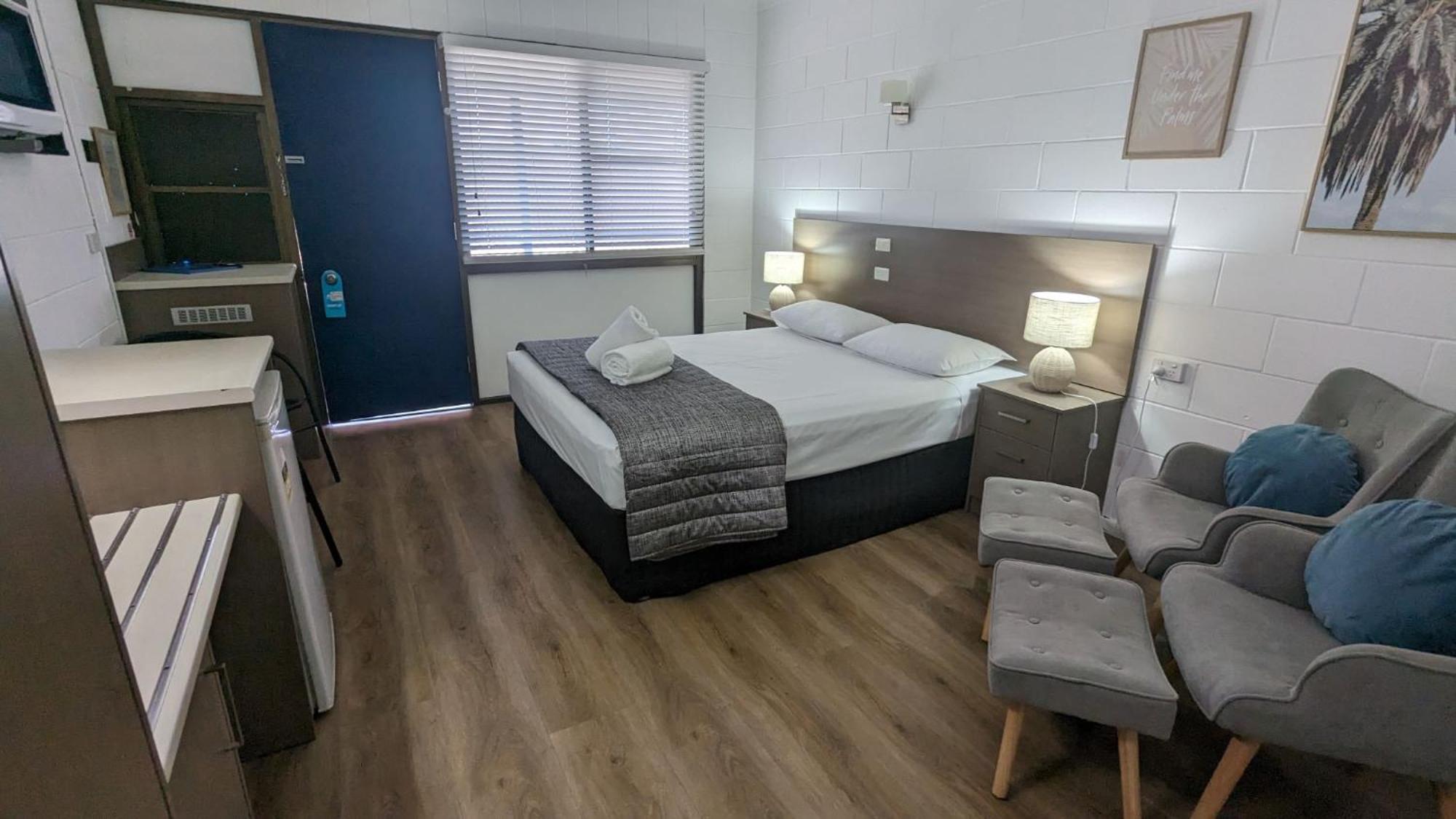 Moffat Beach Motel Caloundra Kültér fotó