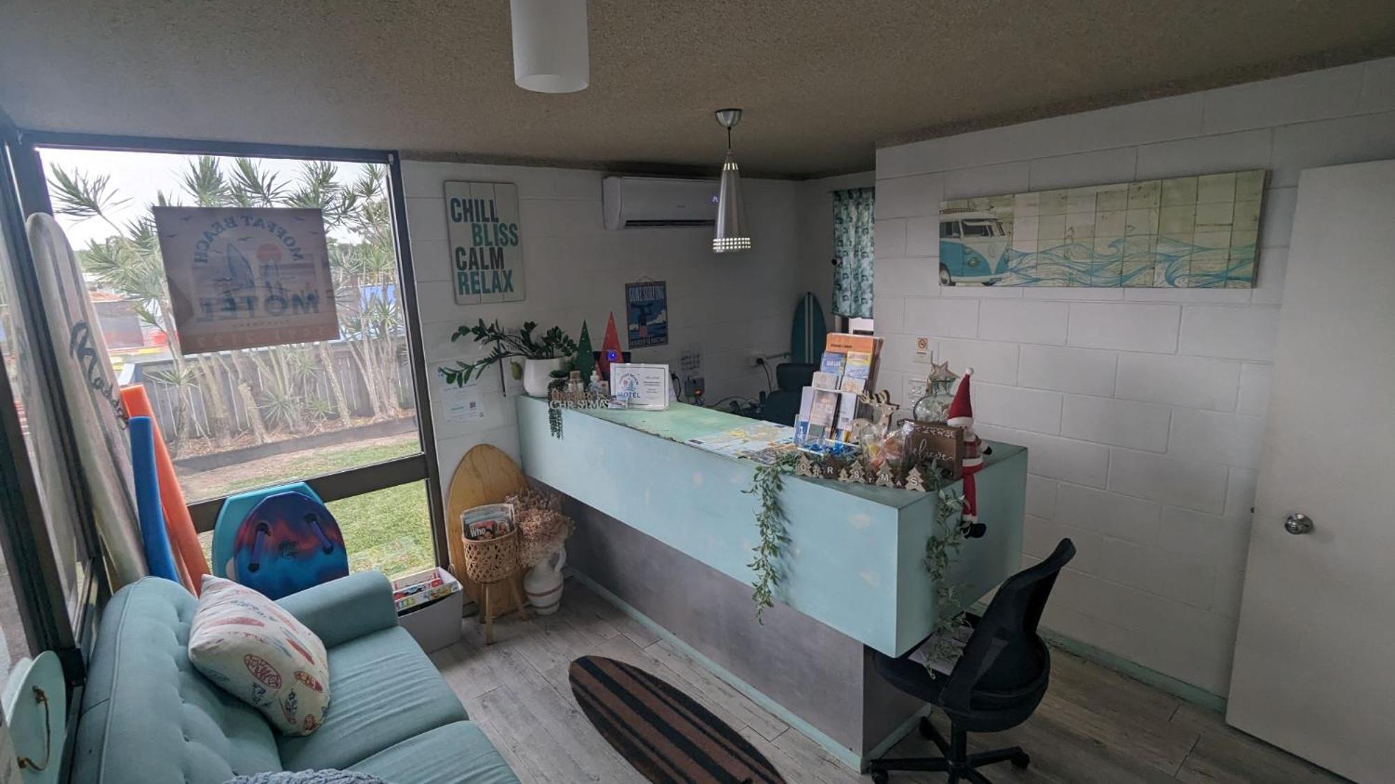 Moffat Beach Motel Caloundra Kültér fotó