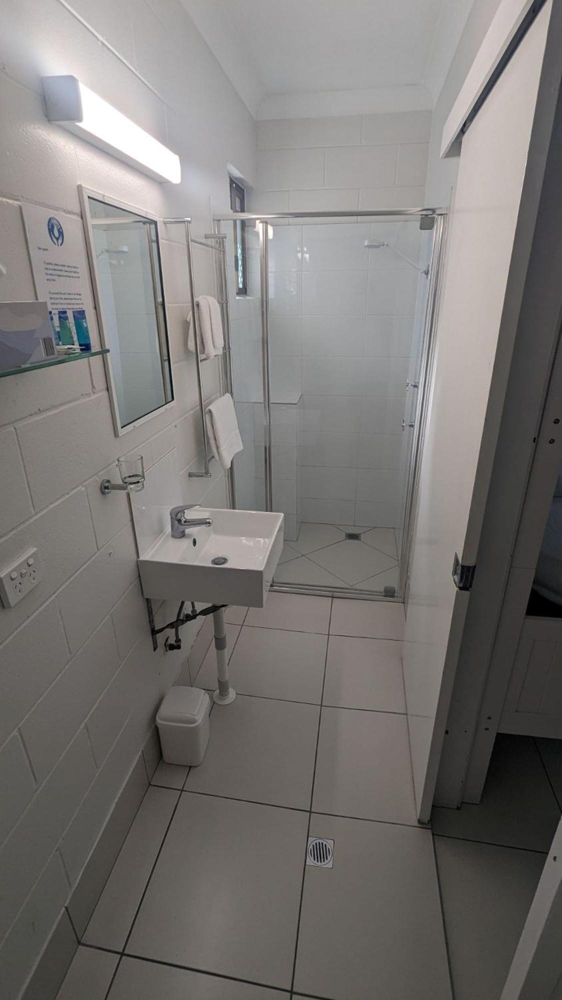 Moffat Beach Motel Caloundra Kültér fotó