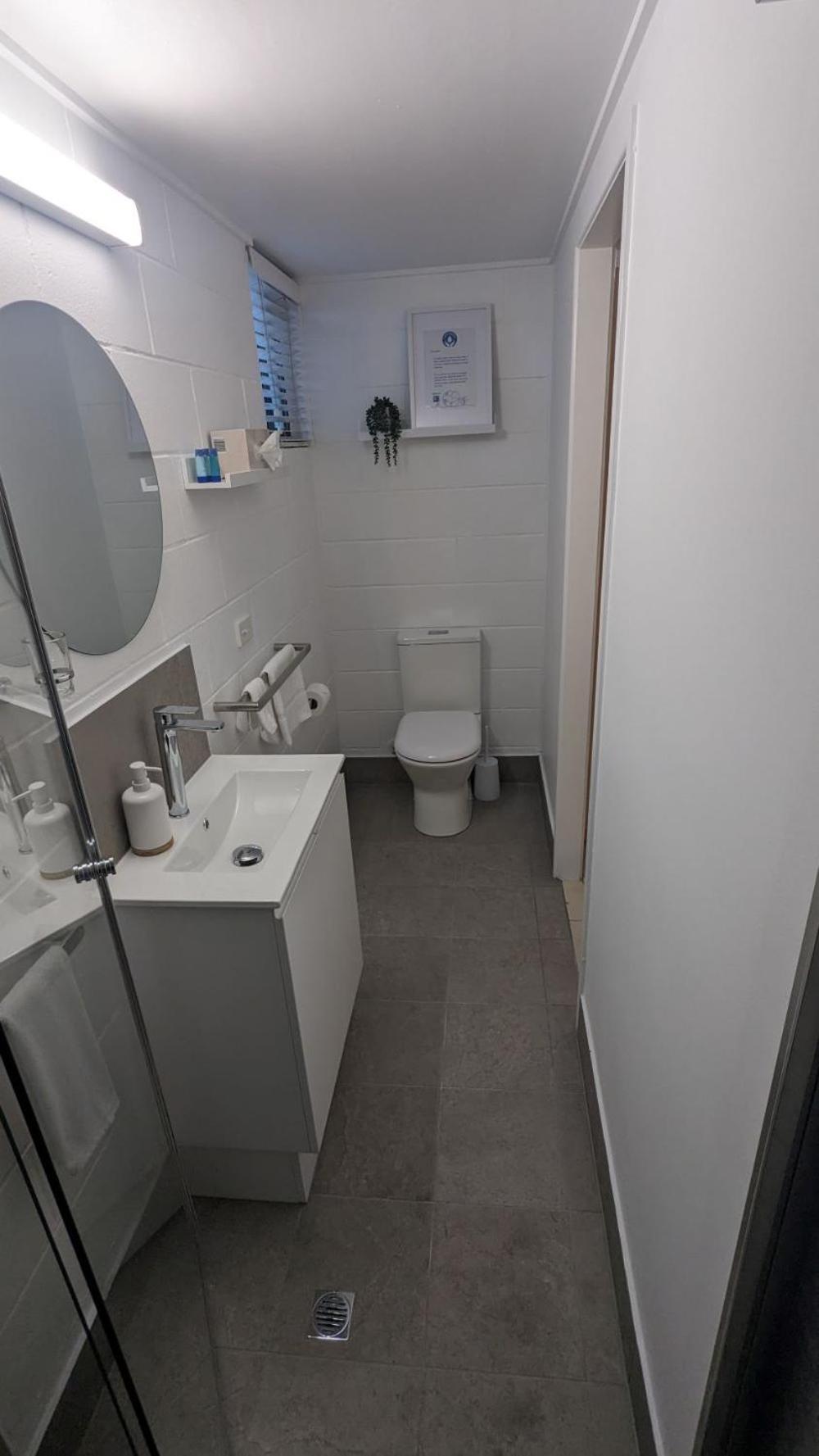 Moffat Beach Motel Caloundra Kültér fotó
