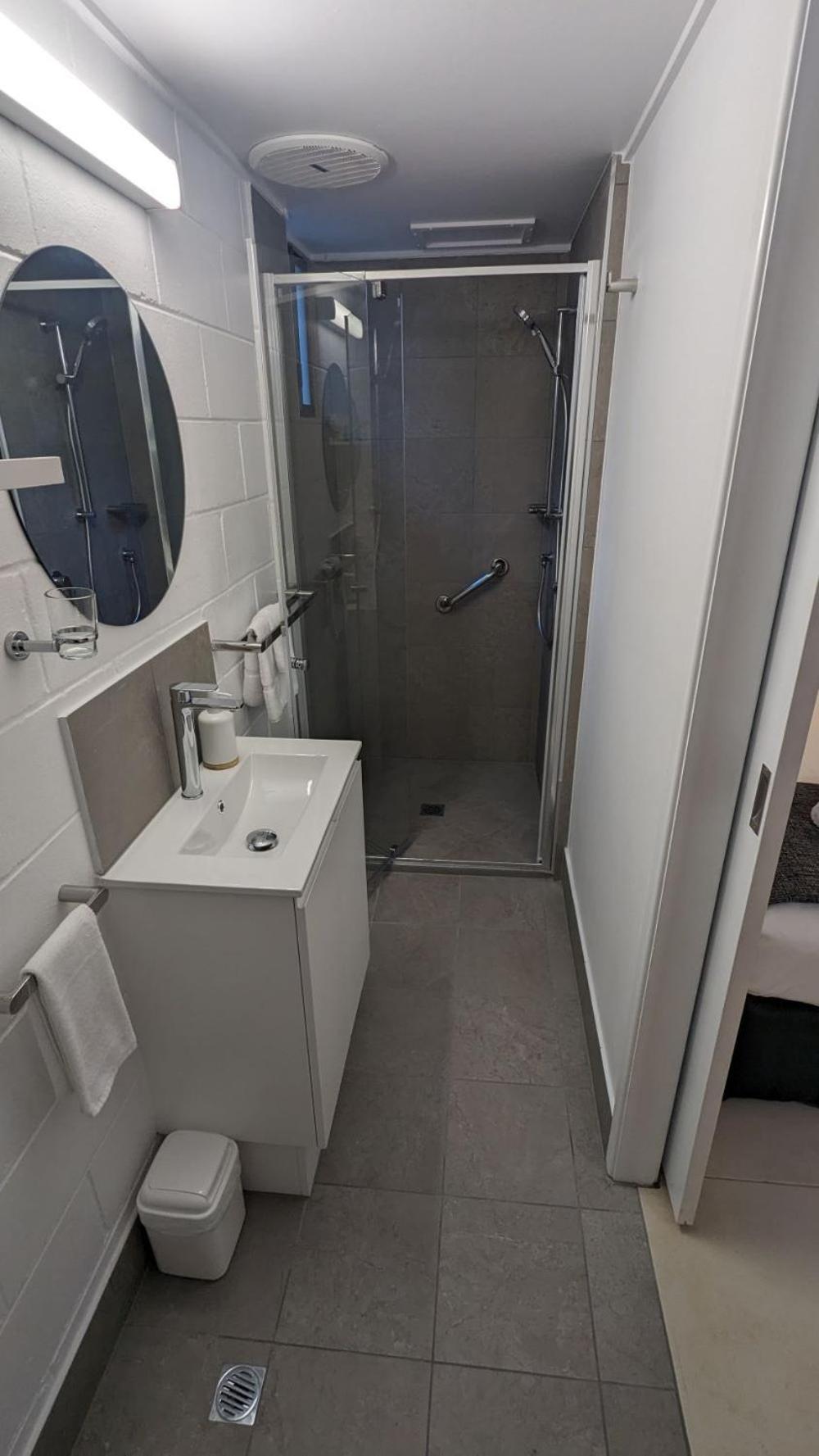 Moffat Beach Motel Caloundra Kültér fotó