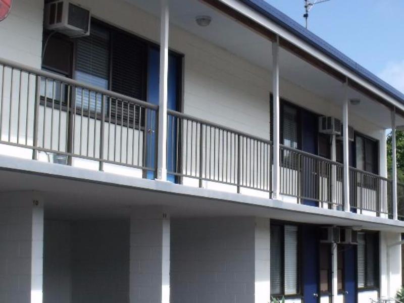 Moffat Beach Motel Caloundra Kültér fotó