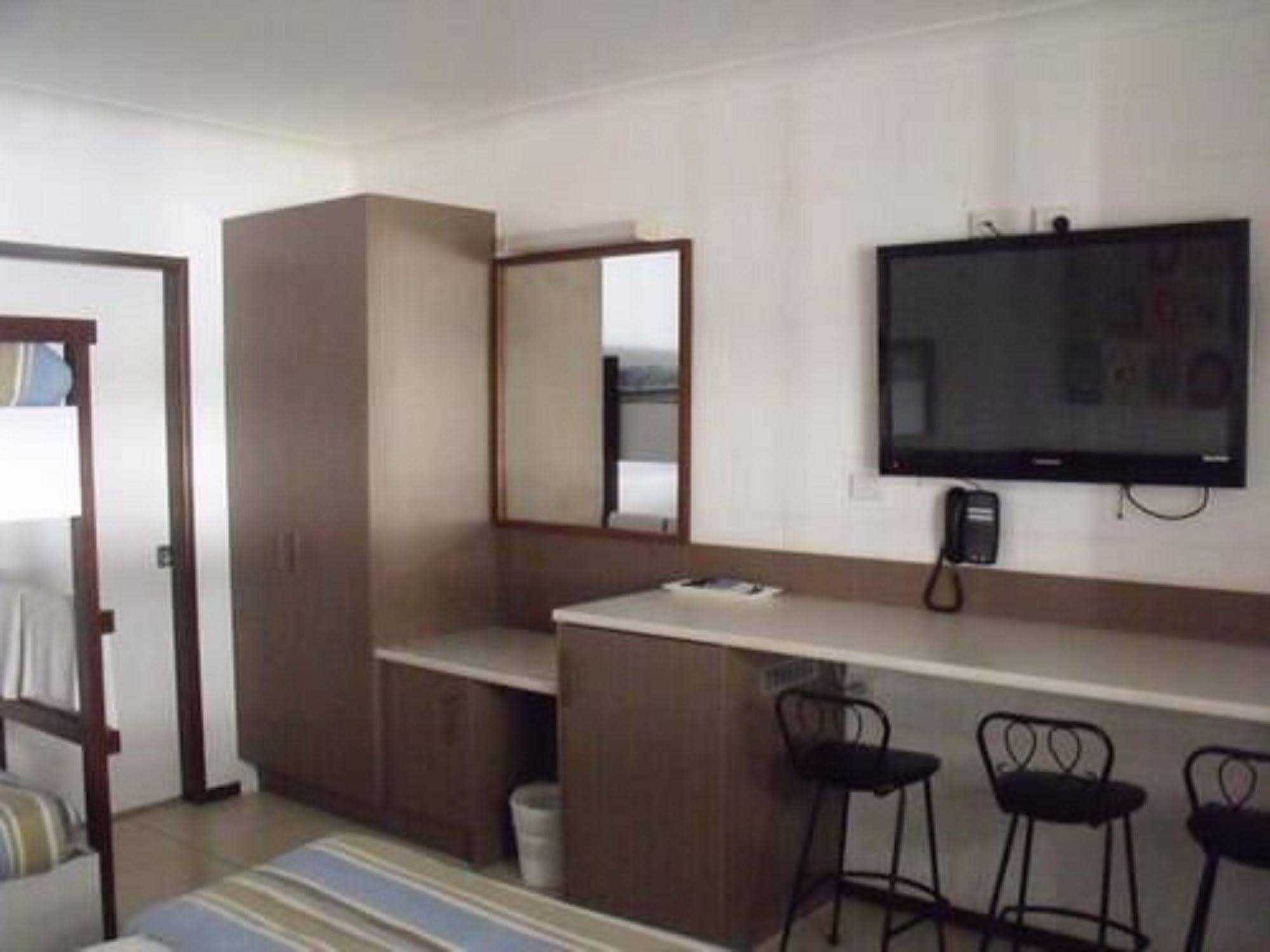 Moffat Beach Motel Caloundra Kültér fotó