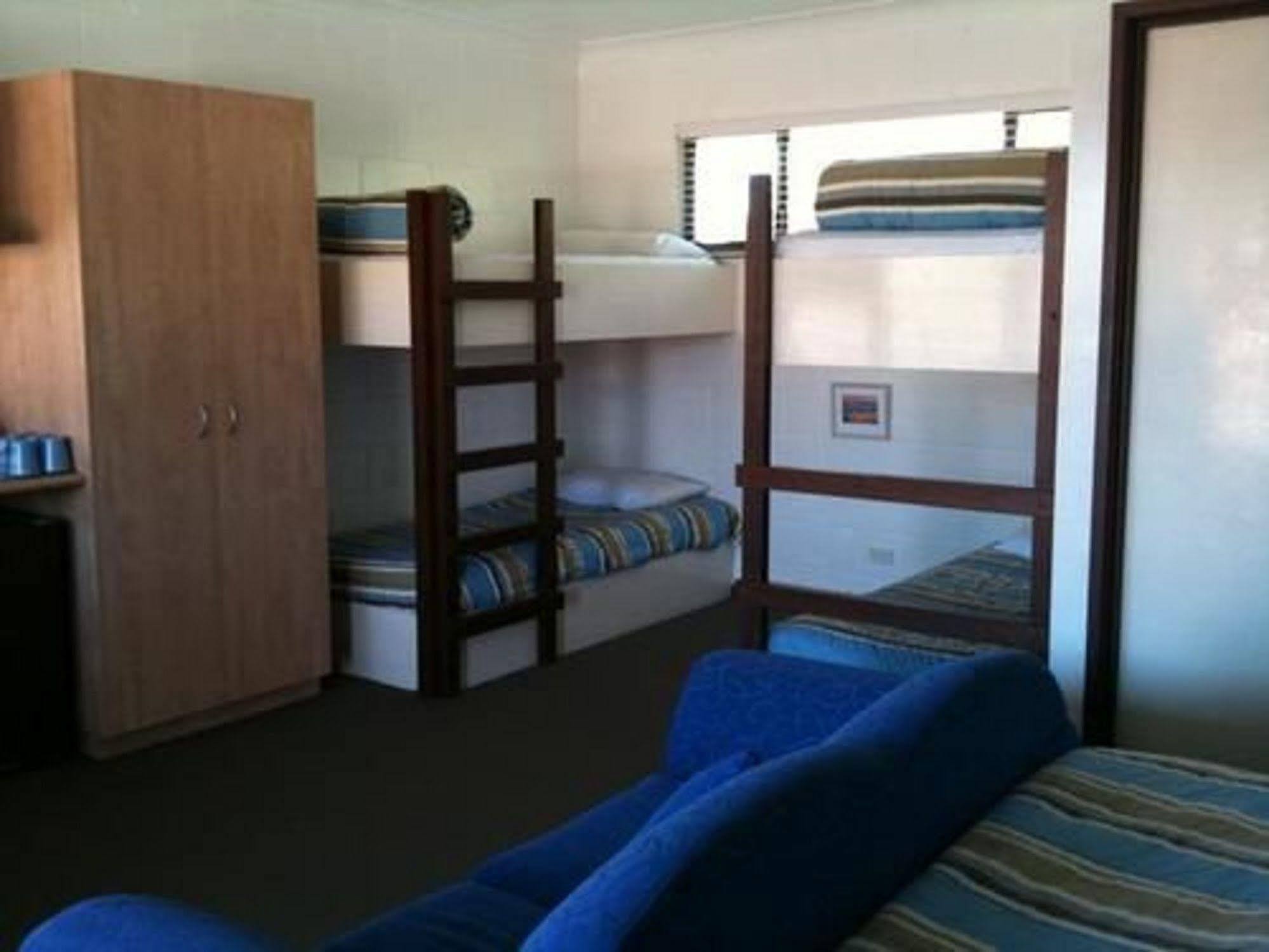 Moffat Beach Motel Caloundra Kültér fotó