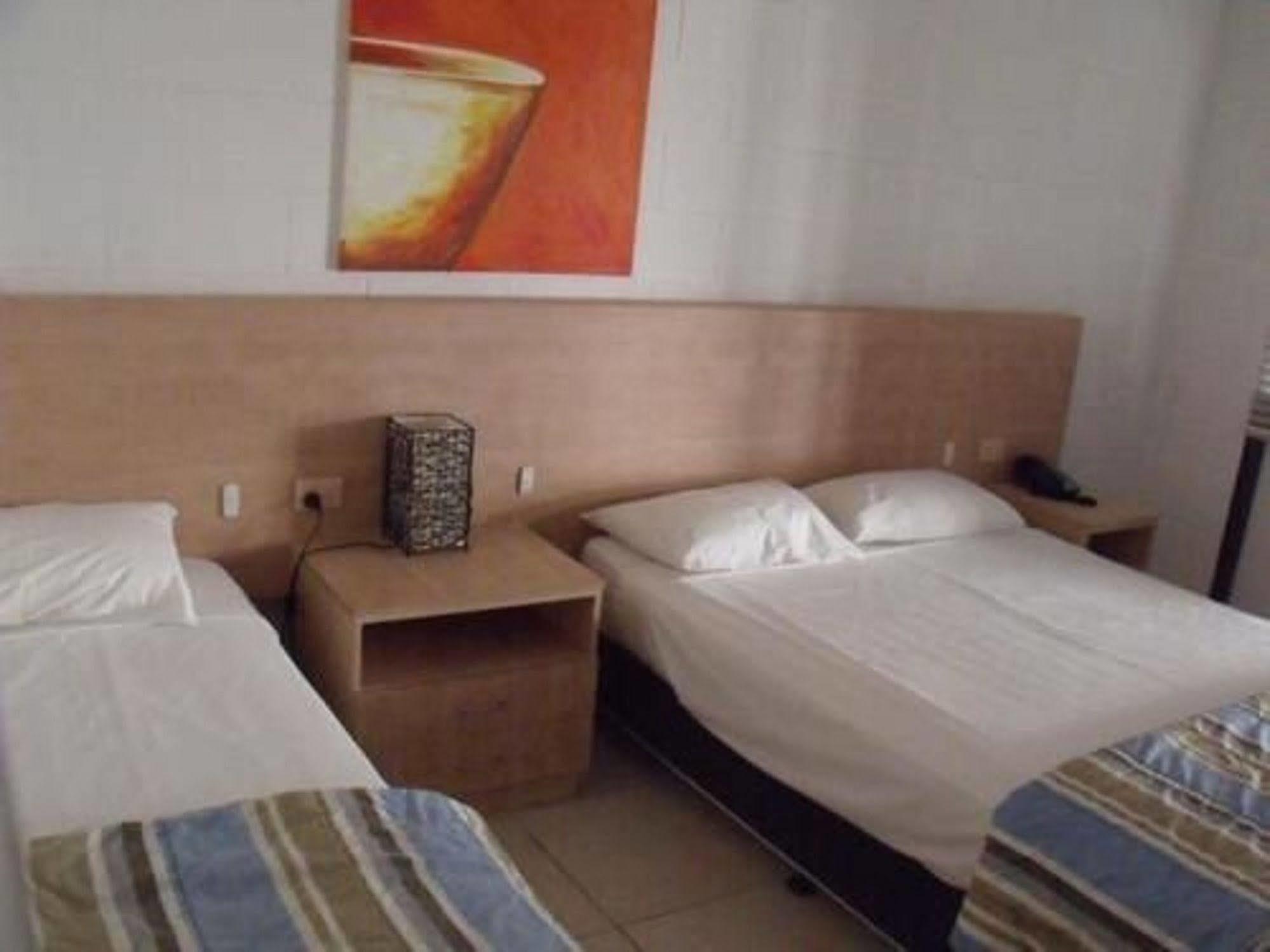 Moffat Beach Motel Caloundra Kültér fotó